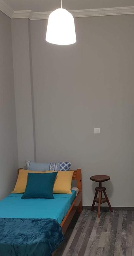 Anthony Dream Near Metro Daire Atina Dış mekan fotoğraf